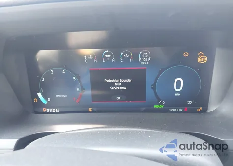 2024 Ford F150 Xlt z USA, uszkodzony, nr VIN 1FTFW3LDXRFA40783